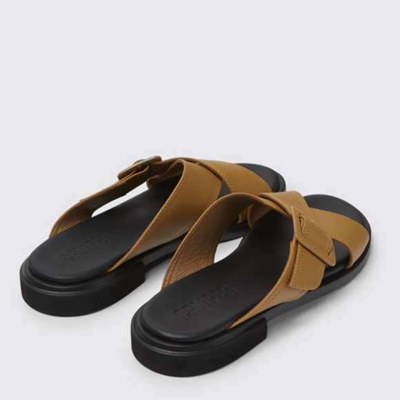 CAMPER Edy Sandals - Picture 2 of 6